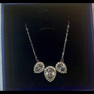 Swarovski necklace